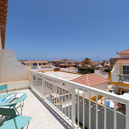 Apartamento En El Castillo Con Piscina Caleta De Fuste Ngoại thất bức ảnh