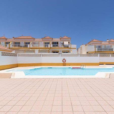Apartamento En El Castillo Con Piscina Caleta De Fuste Ngoại thất bức ảnh