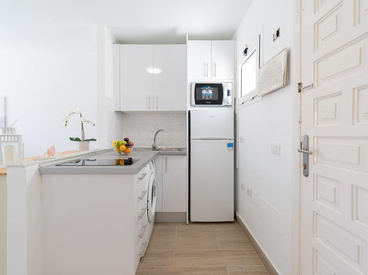 Apartamento En El Castillo Con Piscina Caleta De Fuste Ngoại thất bức ảnh