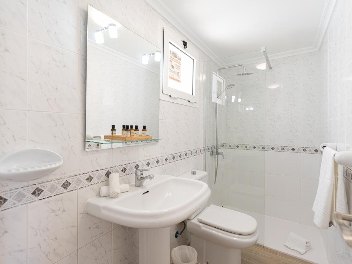 Apartamento En El Castillo Con Piscina Caleta De Fuste Ngoại thất bức ảnh