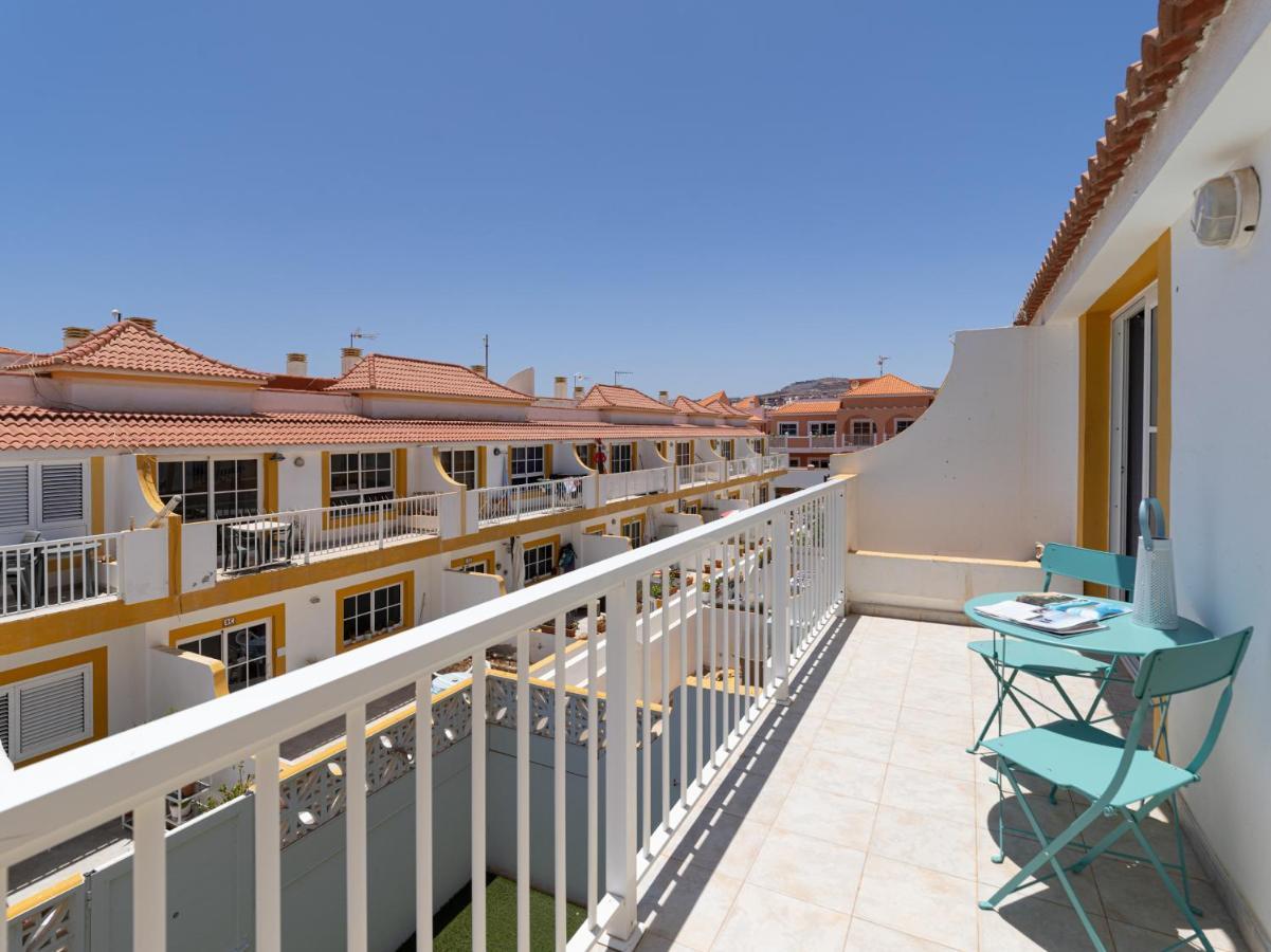Apartamento En El Castillo Con Piscina Caleta De Fuste Ngoại thất bức ảnh